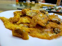 -阳江餐厅·30年老字号·粤菜海鲜大排档