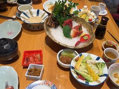 -大岛日本料理铁板烧(南通大饭店)