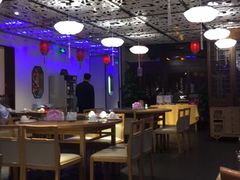 大堂-徽味大班(定慧桥店)