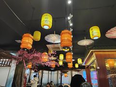 -乌记大厨餐厅