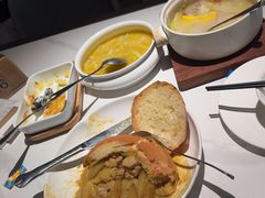 -外婆家(西红门荟聚购物中心店)