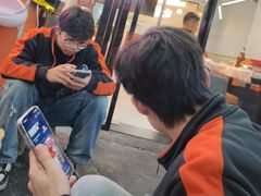 -辣出味岳阳特色烧烤·龙虾大排档(砂子塘总店)