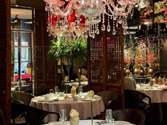 -小河盐帮·私家菜·烤鸭(三元桥·霄云路店)