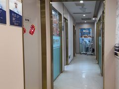 -启辰口腔(南坪店)