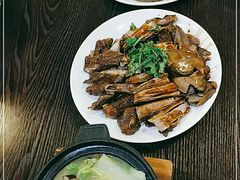 -春梅里卤鹅馆·47年老字号(中山路店)