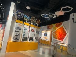 -北京科学中心儿童乐园