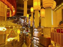 -叶叶菩提·晋福宫