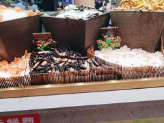 -新艺自助美食城(中山路店)