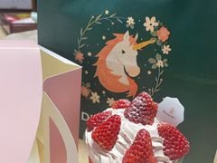 -黛瓦兰西点(开发区店)