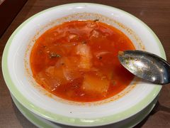 -萨莉亚意式餐厅(杭州西溪龙湖天街店)