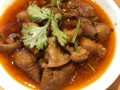 -好這口重庆小面(总店)