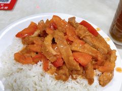 -好好滋味茶餐厅