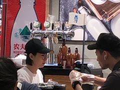 -盒马鲜生(189购物中心店)