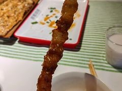 -三毛烧烤·南昌大排档(山姆店)