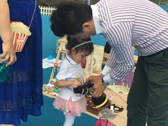 -洪恩幼儿园婴幼园