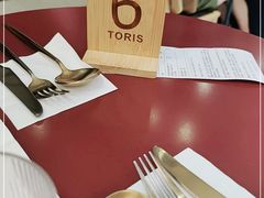 -Toris(LuOne凯德晶萃广场店)