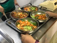 甜口冷面-顺通大冷面(吉祥店)