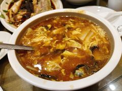 酸辣汤-京天红酒家(虎坊路店)