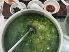 -走马楼饭庄(慈城古县城店)