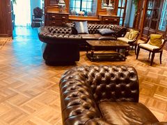 -马勒别墅·中餐厅