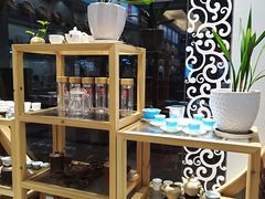 -六妙白茶(新理想家园店)