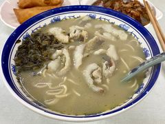 -明呈黄鱼面馆(斜土路店)