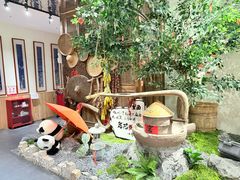 -田园印象·成都土菜院子(华阳店)