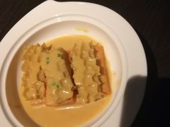 -万丽轩·粤菜(王府井金茂万丽酒店)