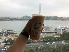 -厦门海港英迪格酒店(中山路店)