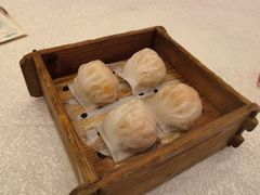 -龙的酒楼·手工早茶·顺德菜(近良路店)
