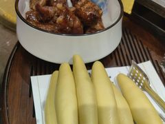 -箪食巷私房菜馆·鲁菜(玉函路店)