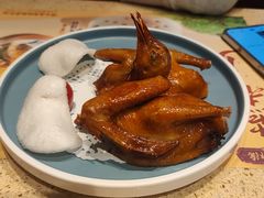 -点都德(长泰广场店)