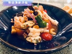 -Home Thai·泰谣(王府井apm店)