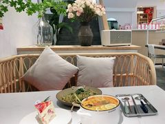 -嗒令甜品·主题融合料理餐厅(首座时代店)