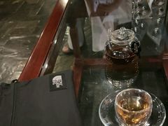 -上海锦江汤臣洲际大酒店壹阶层