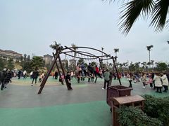 -枫香湖儿童公园