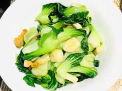 -俏九州·小炒黄牛肉(华润万象汇店)