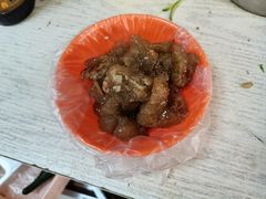 -二七友名焖子铺
