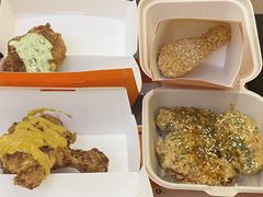 -前进5路汉堡炸鸡(昙华林店)