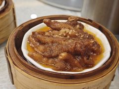 -清远国际酒店御珍轩食街