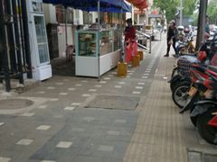 -峨嵋酒家总店(车公庄店)