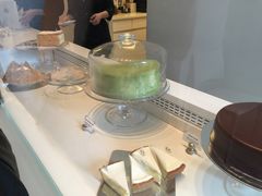 -Lady M Cake Boutique(麦迪逊大道店)
