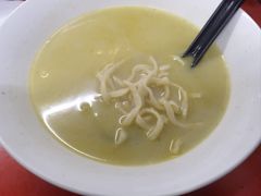 -三百碗宝应长鱼面(板仓街店)