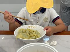 -老西白点心店