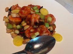 宫爆虾球-大董(环贸iapm店)