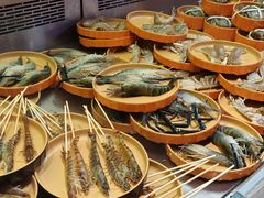 -海底捞大排档火锅(打浦路店)