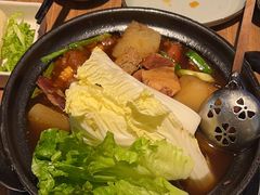 -炉角·鲍鱼牛腩煲(国贸商城店)