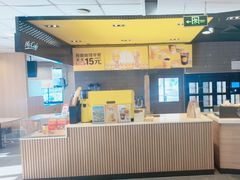 -麦当劳(湖光北街店)