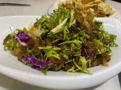 -前王院•巧克力海鲜市集餐厅(万平口店)