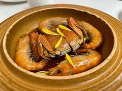 -神仙馆(衡山路店)